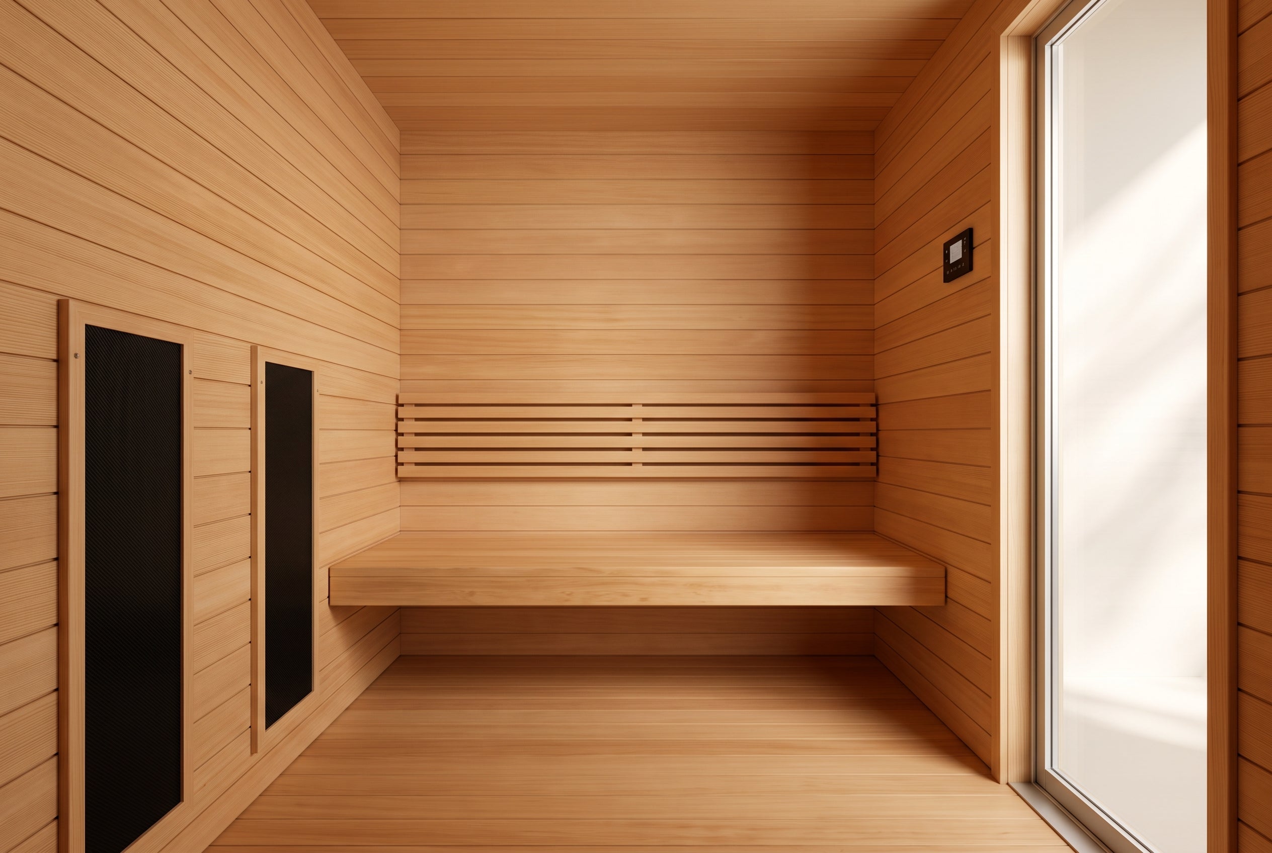 Infrared Sauna Maintenance and Care: What Ownership Actually Requires - Wellari Wellness