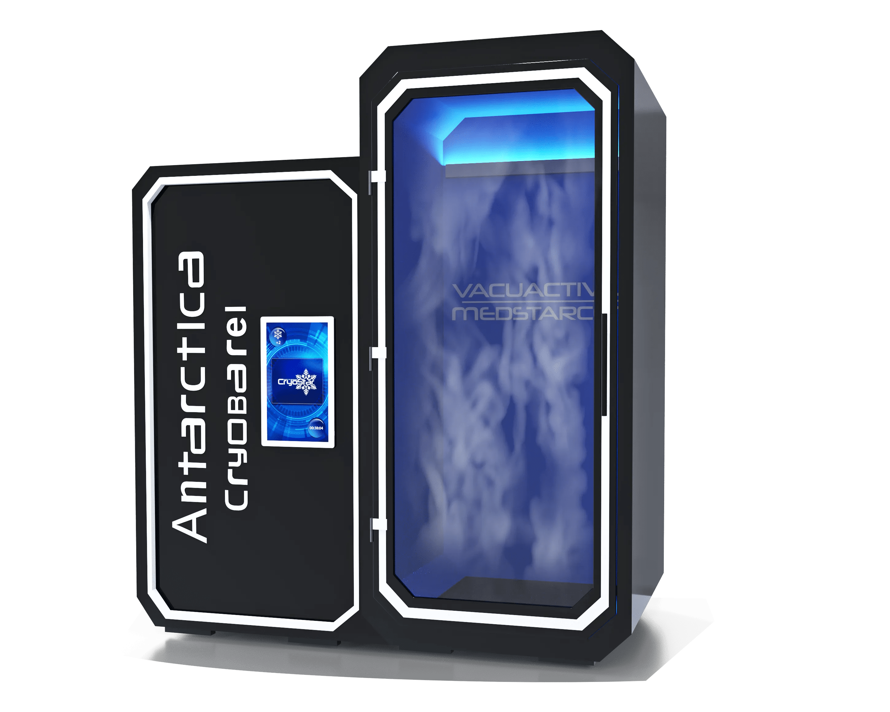 Whole-Body Cryotherapy: Your Guide to Safe Use, Potential Risks, and Recovery Benefits - Wellari Wellness