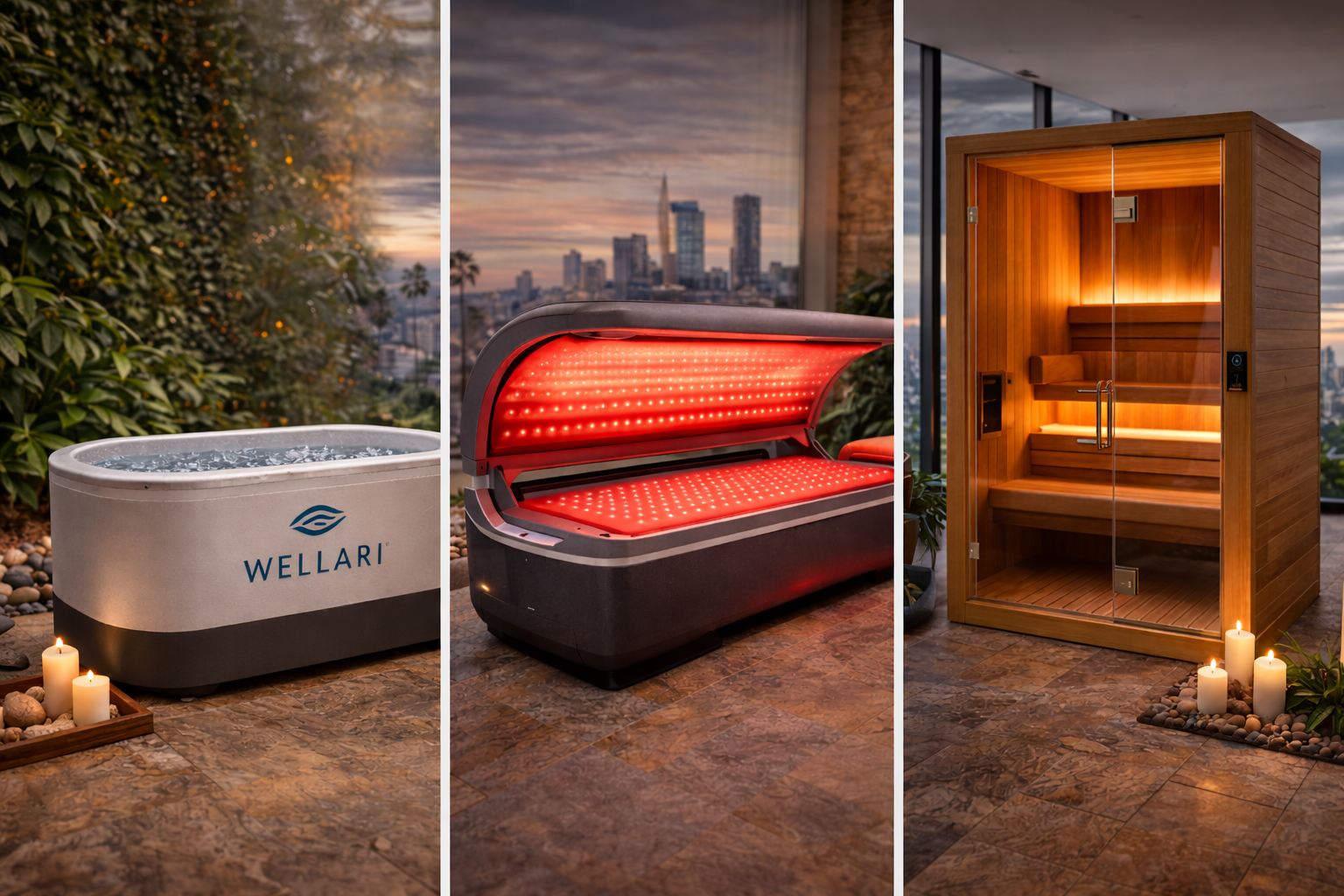 Wellness Is No Longer a Luxury — It’s Infrastructure