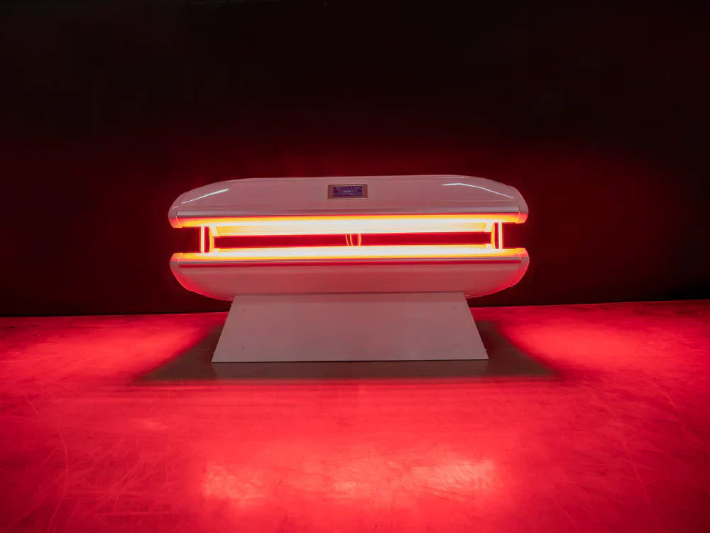 Red Light Therapy: Unpacking the Science, Benefits, Wavelengths, and Device Selection