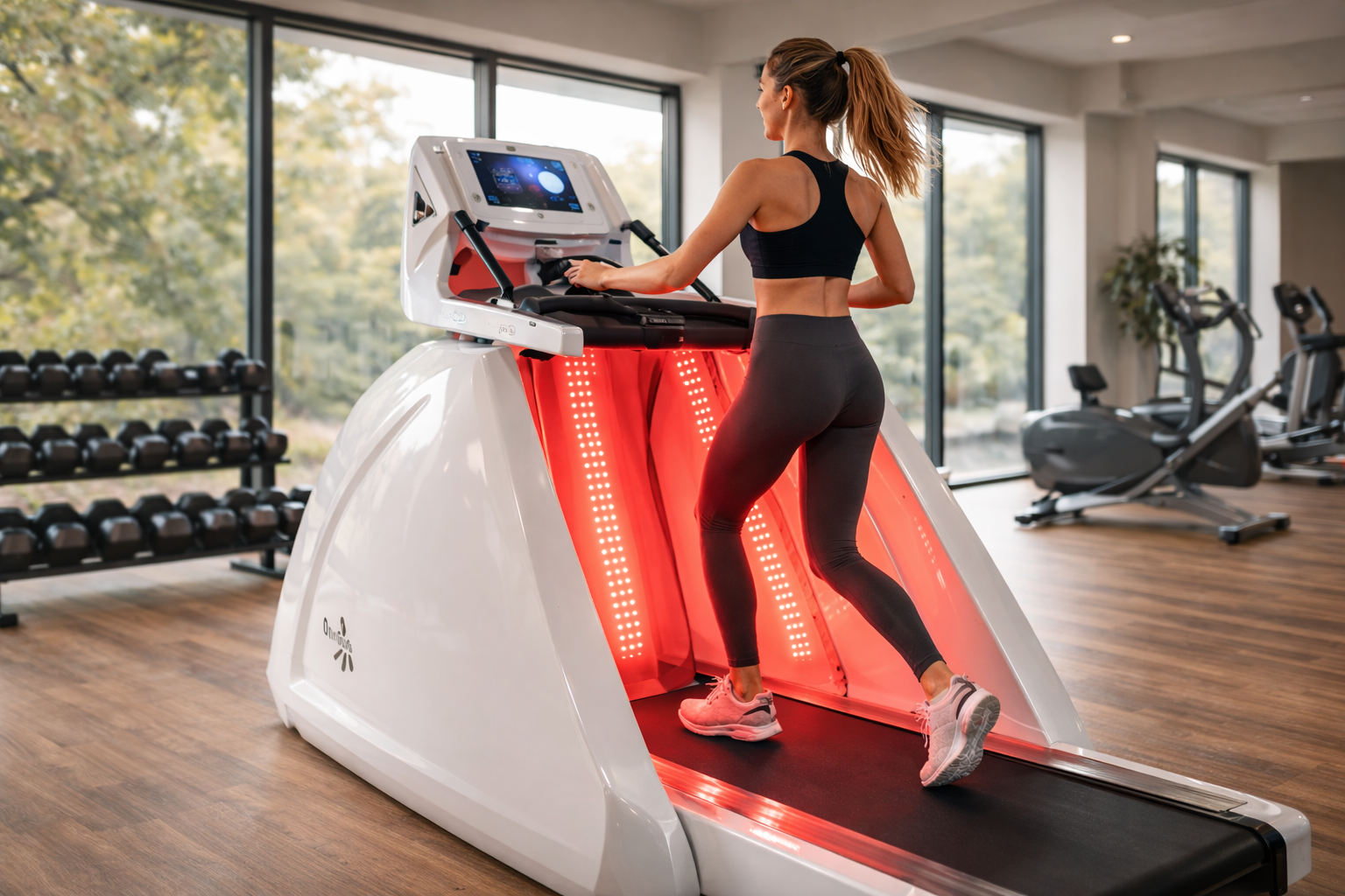 Red Light vs. Infrared Therapy: Differences, Benefits, and How to Choose the Right Light for Your Goals