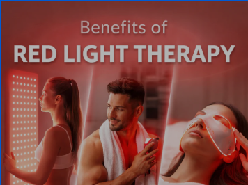 Unlock Your Body’s Potential: Crafting a Personalized Red Light Therapy Protocol