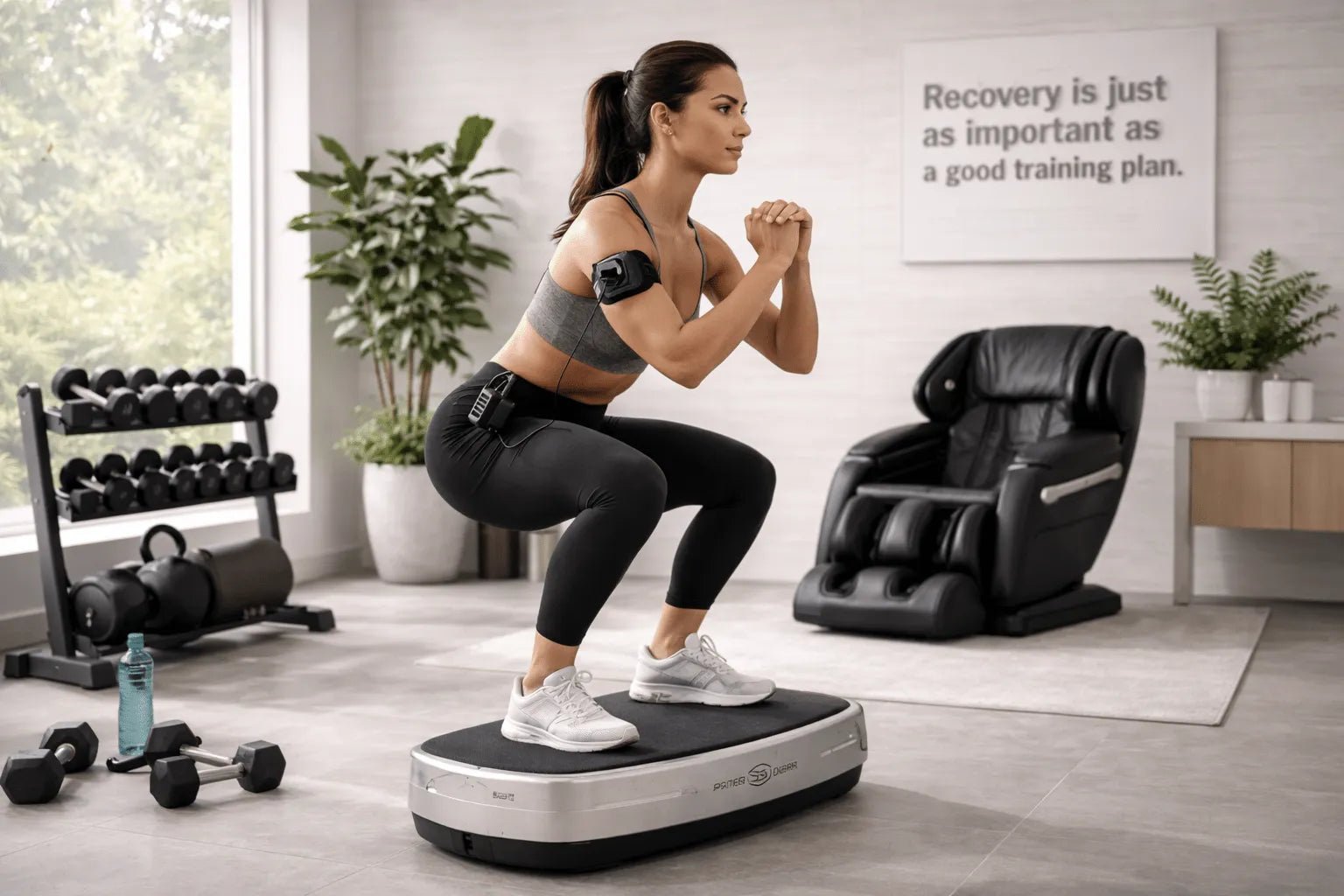 TENS vs. NMES: What’s the Difference and Which Recovery Tool Do You Need? - Wellari Wellness