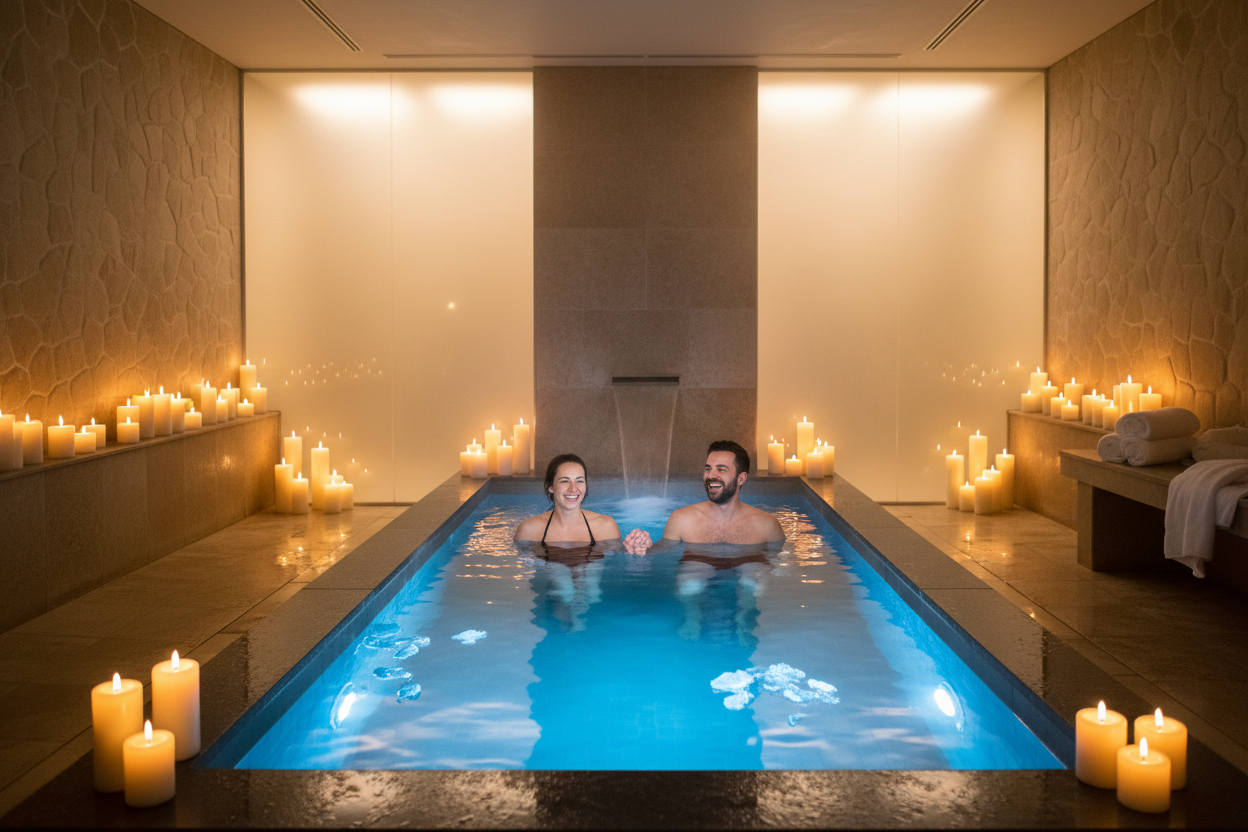 Ozone vs. UV-C: Which Cold Plunge Filtration System Is Best for Sensitive Skin?