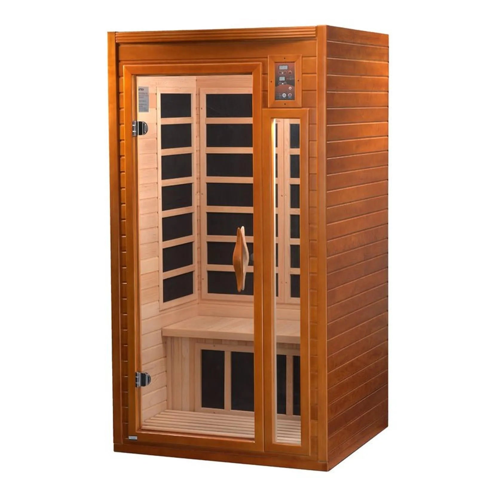 Sauna Heater Types Explained: Carbon, Ceramic and Full Spectrum - Wellari Wellness