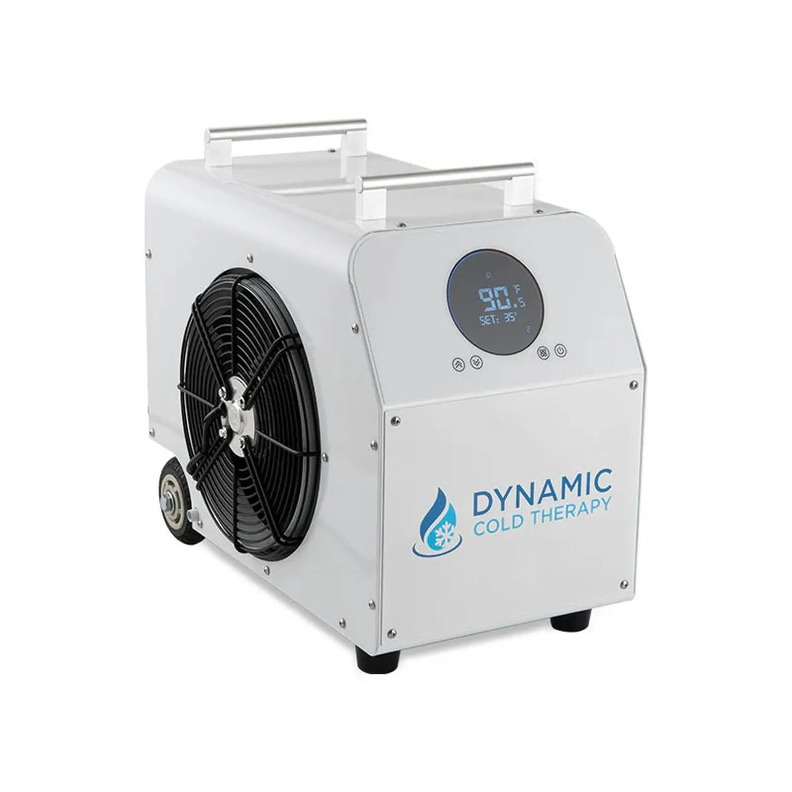 Cold Plunge Chiller Sizing: How to Match Cooling Capacity to Your Tub - Wellari Wellness