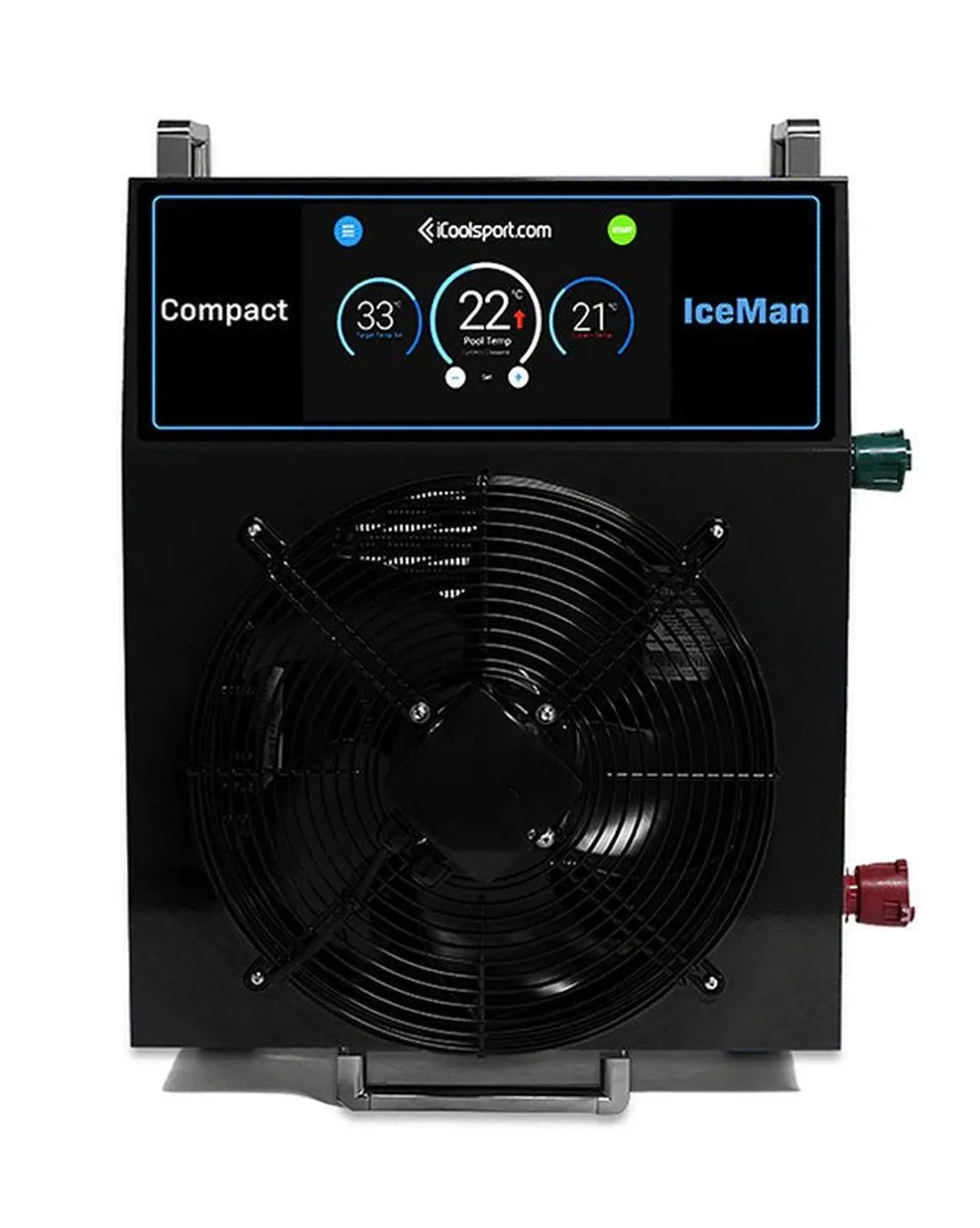 Cold Plunge Electrical Requirements: GFCI, Circuits and Safe Installation - Wellari Wellness