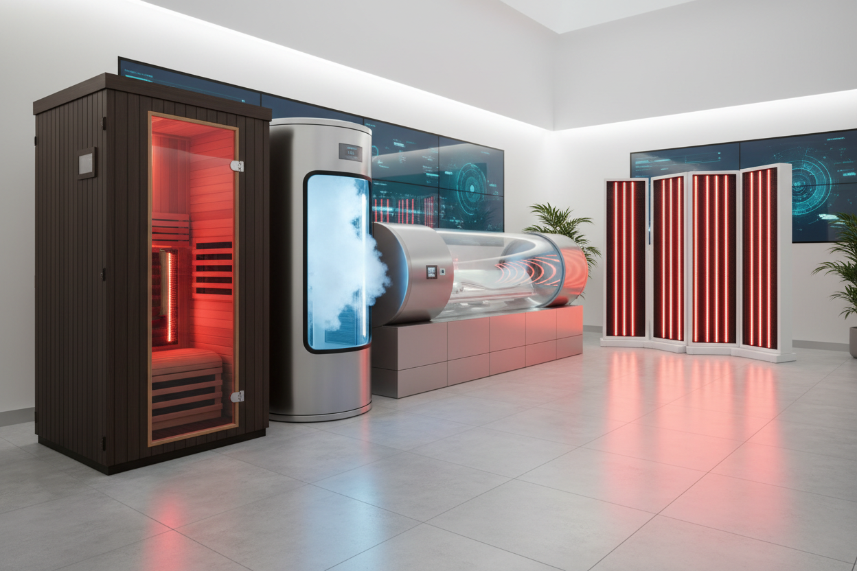 Building Longevity Through Systems, Not Shortcuts