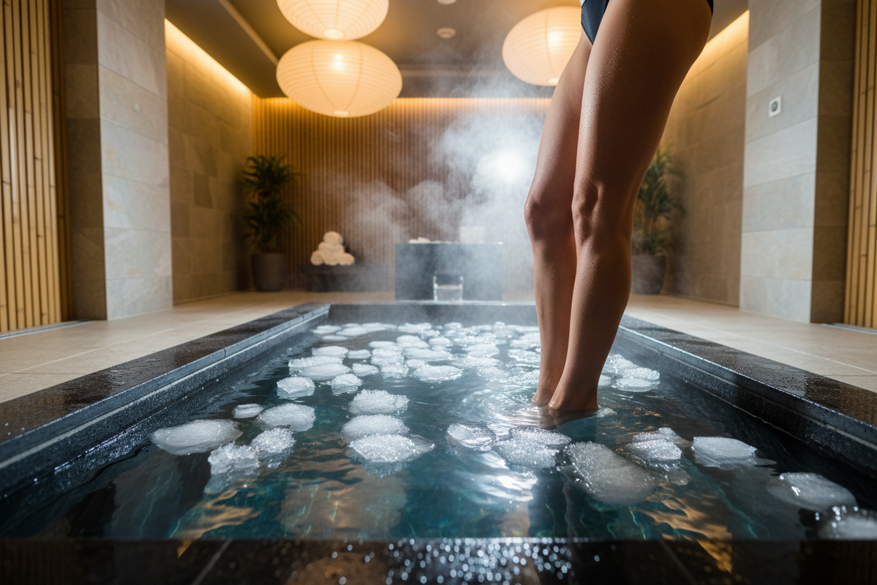 Best Cold Plunge Tubs for Home: 2026 Buyers Guide & Top Picks