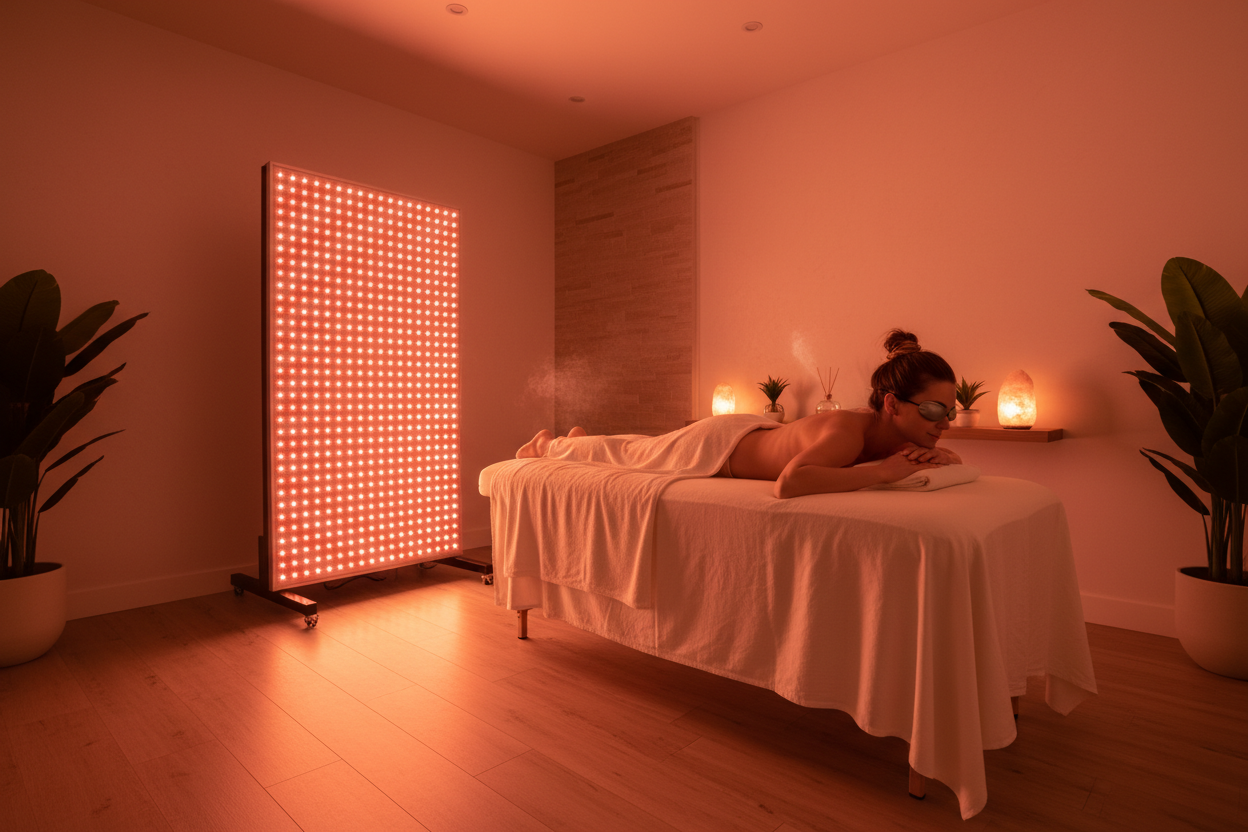 Continuous Wave vs. Pulsed Red Light Therapy: Which Is Best?