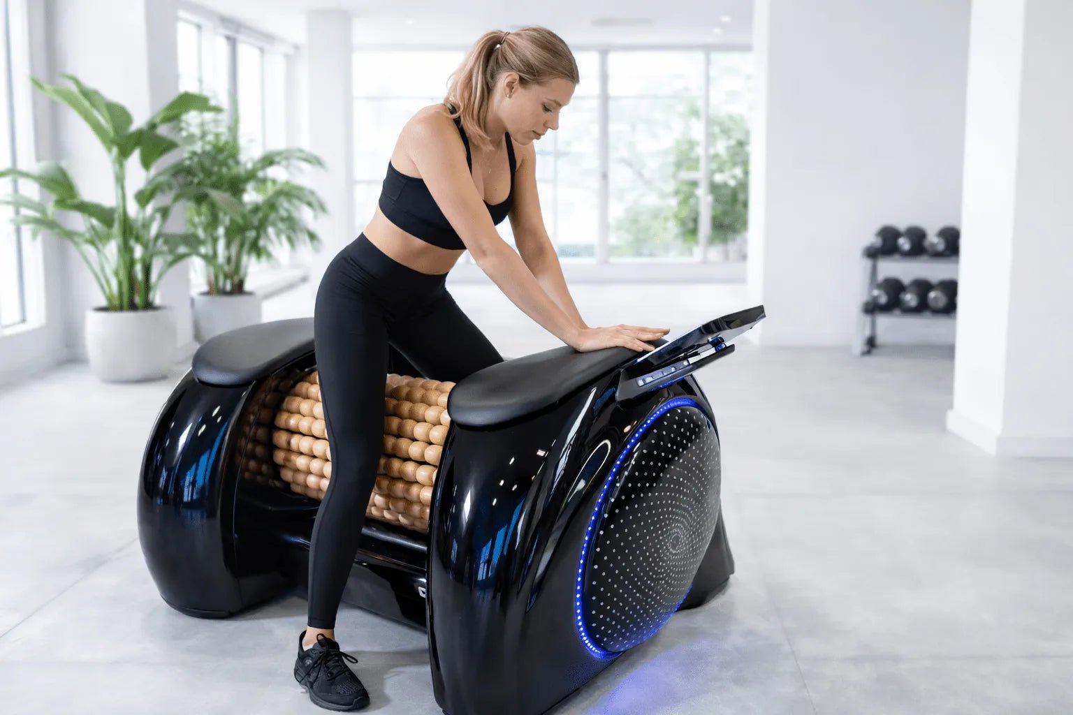 Body Contouring & Massage Rollers - Wellari Wellness