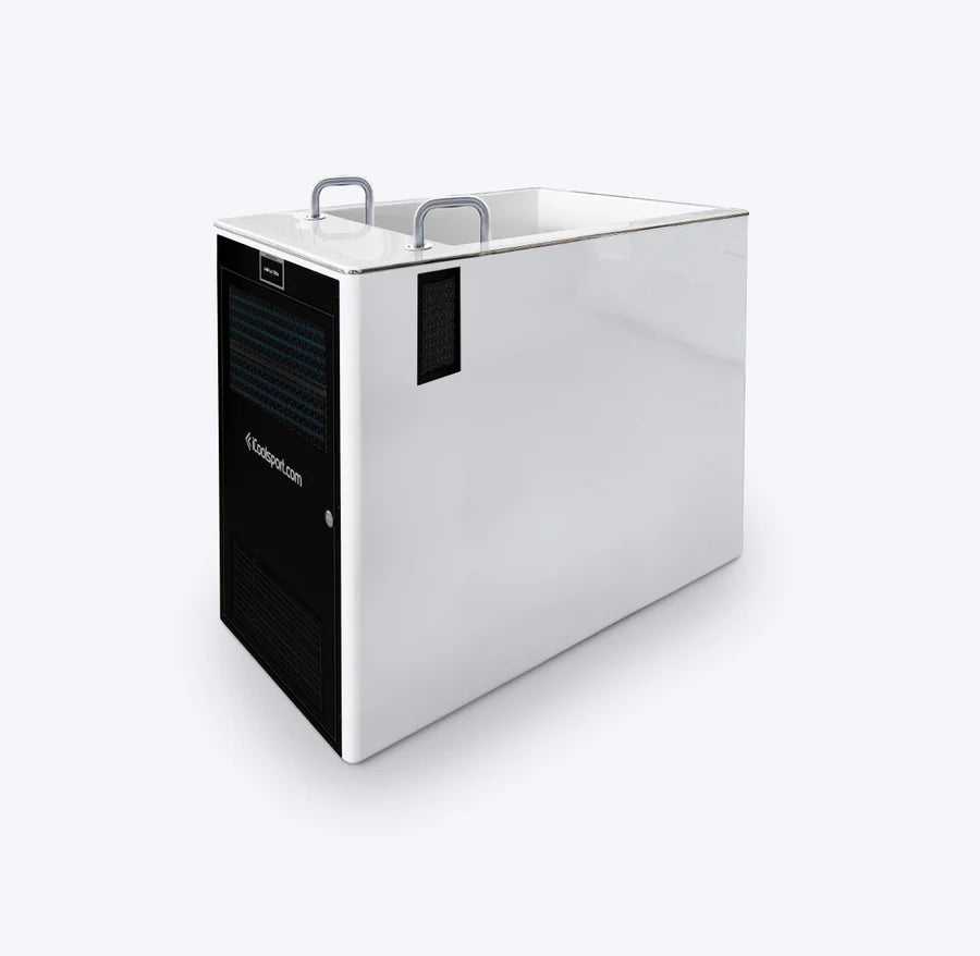 icoolsport MiPod Elite Ice Bath