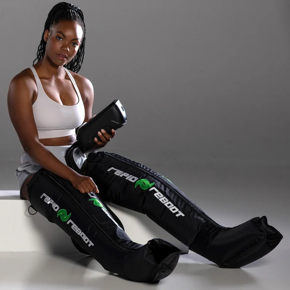 Rapid Reboot REGEN Boots Package by RapidReboot