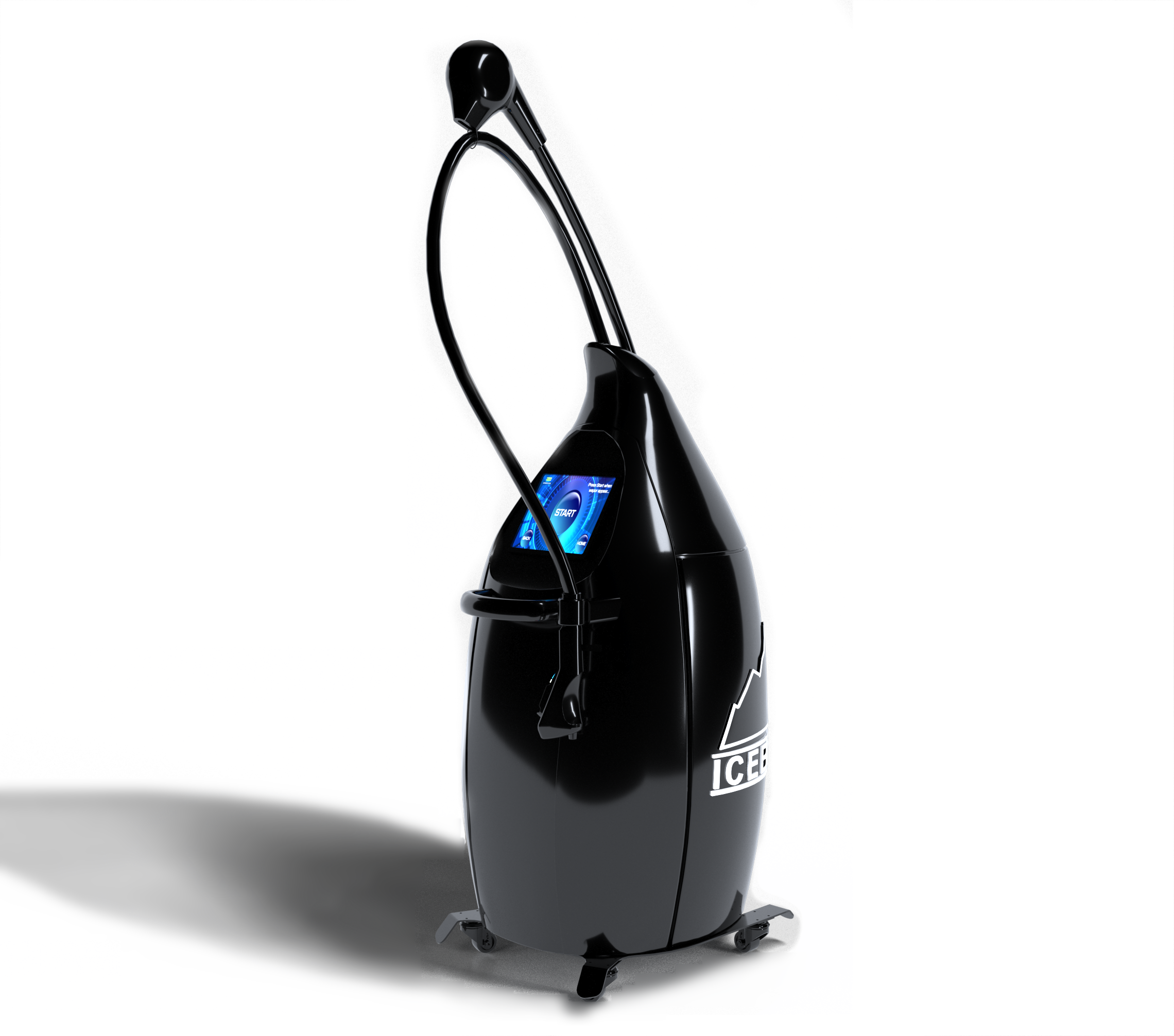 Cryonick Wellness Electric Iceberg Unit