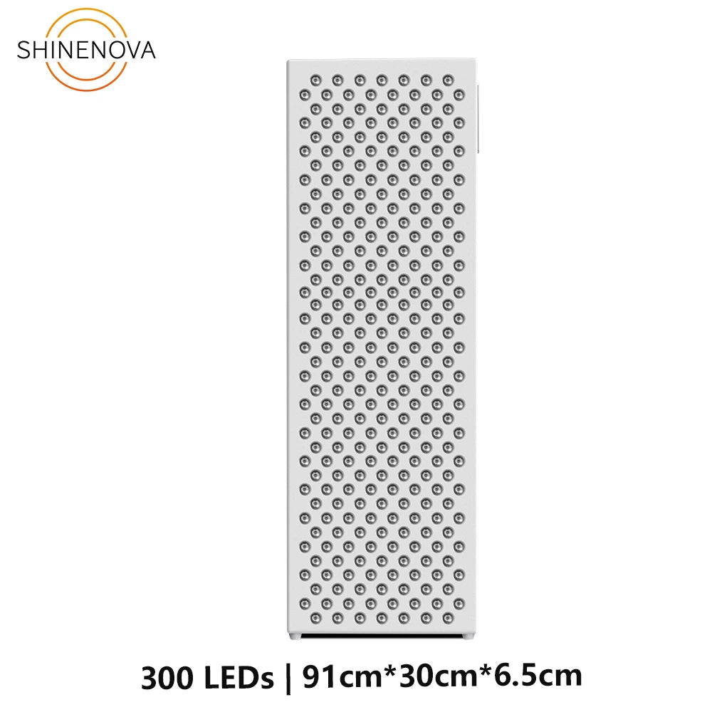 SNPRO1500 Red Light Therapy Panel