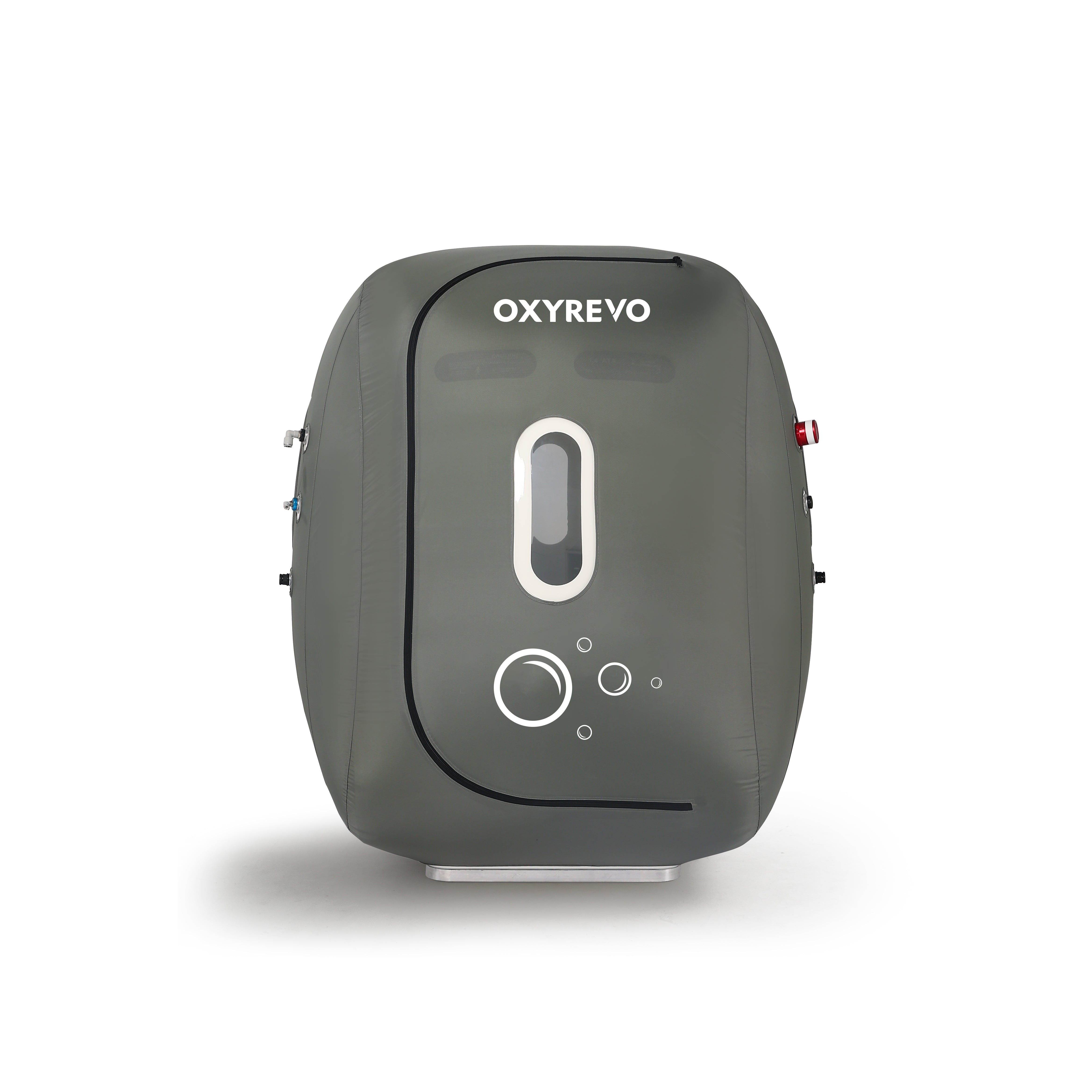 OxyRevo Soft Hyperbaric Heal 40 Wheelchair/Sitting Oxygen Chambers