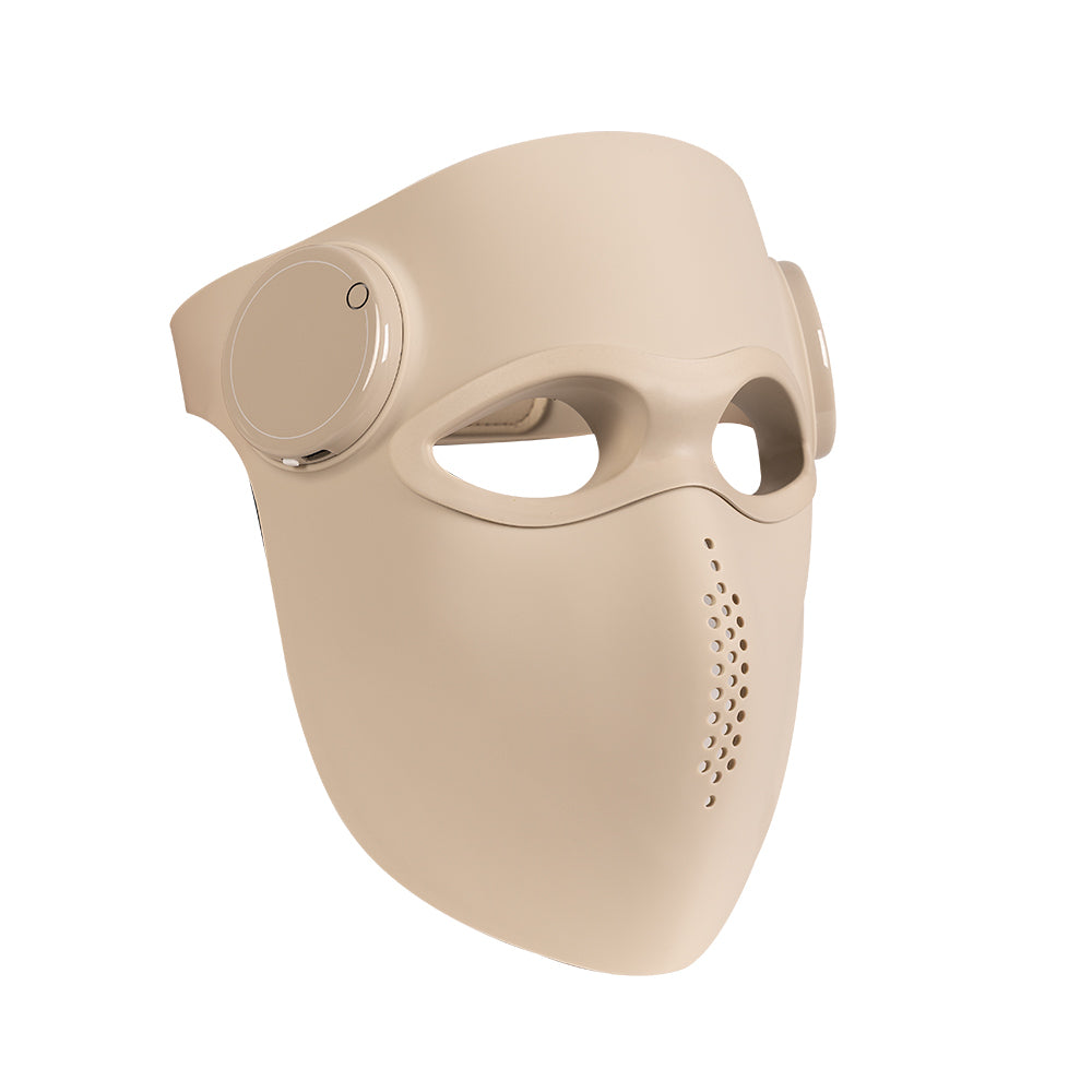 CS-001 Phototherapy 3D Mask