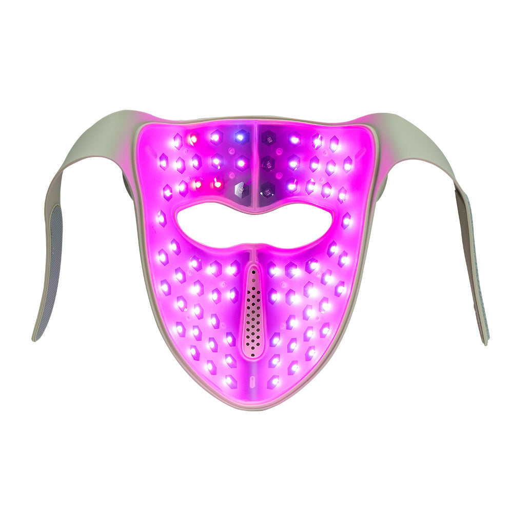 CS-001 Phototherapy 3D Mask