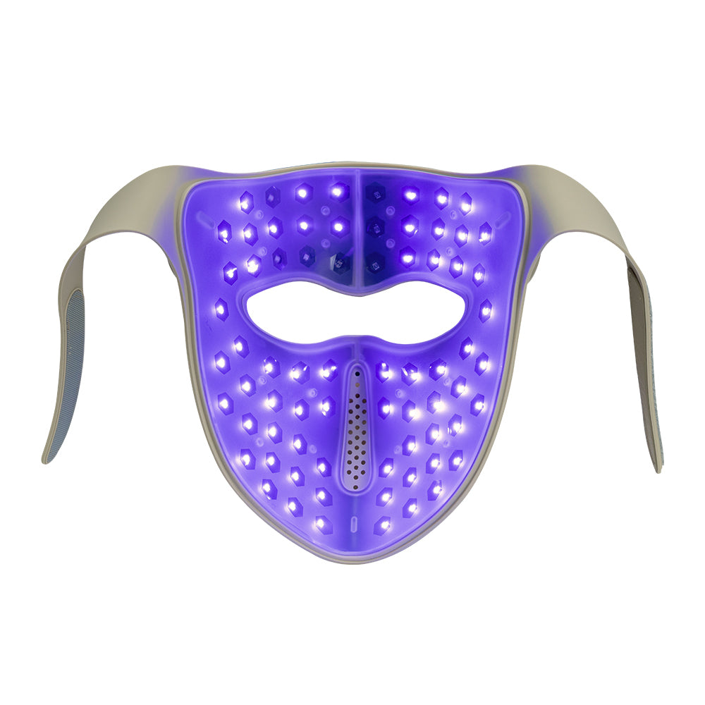 CS-001 Phototherapy 3D Mask