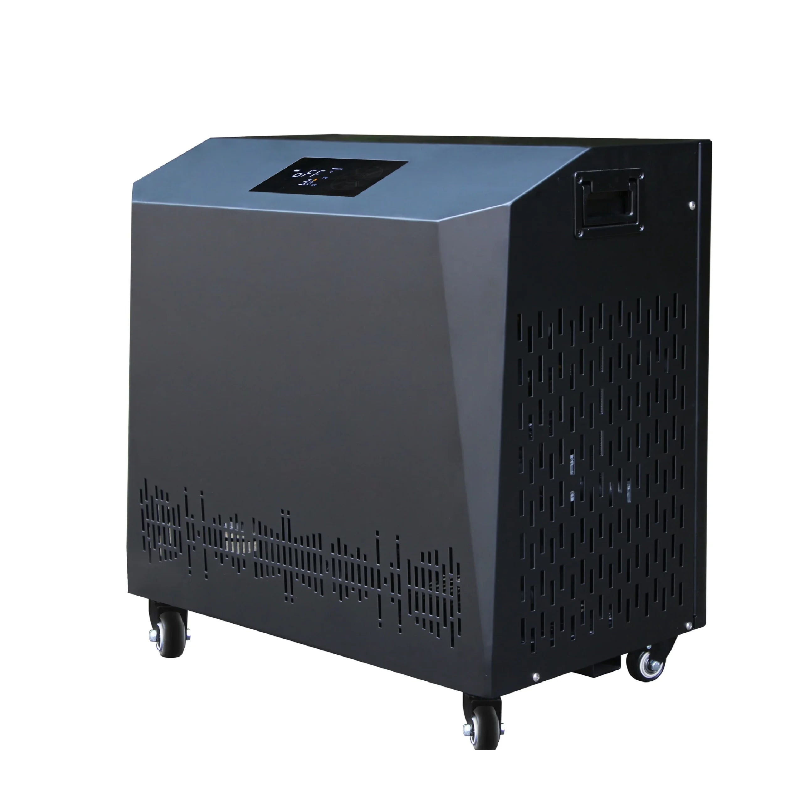 Cold Therapy 0.8 HP Standard Edition Chiller (Cold/Heat) – DCT-QG-10-A-1.5