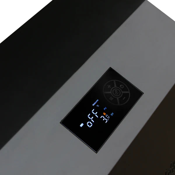 Cold Therapy 0.8 HP Standard Edition Chiller (Cold/Heat) – DCT-QG-10-A-1.5