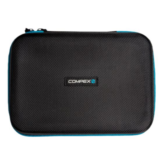 Compex Edge 3.0 Muscle Stimulator with TENS Kit