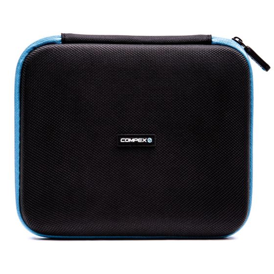 Compex Mini Wireless Muscle Stimulator with TENS (2 Pods)