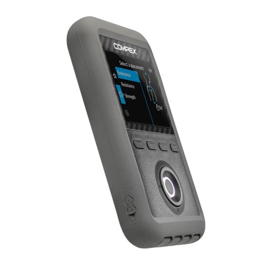 Compex Performance 3.0 Muscle Stimulator with TENS Kit