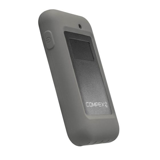 Compex Performance 3.0 Muscle Stimulator with TENS Kit