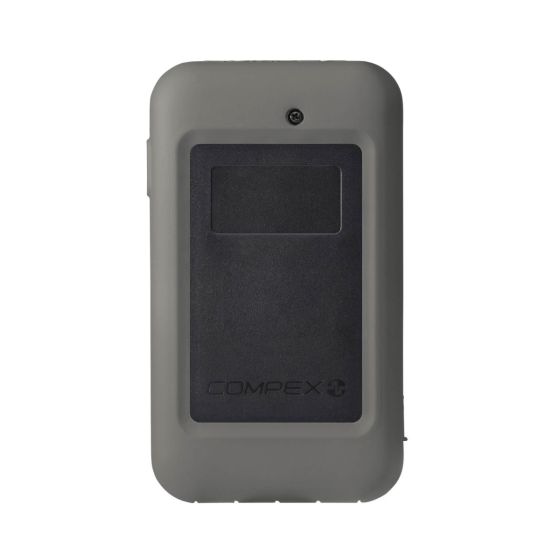 Compex Performance 3.0 Muscle Stimulator with TENS Kit