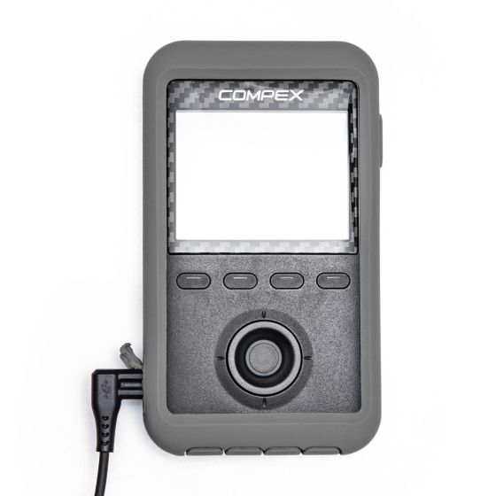 Compex Performance 3.0 Muscle Stimulator with TENS Kit