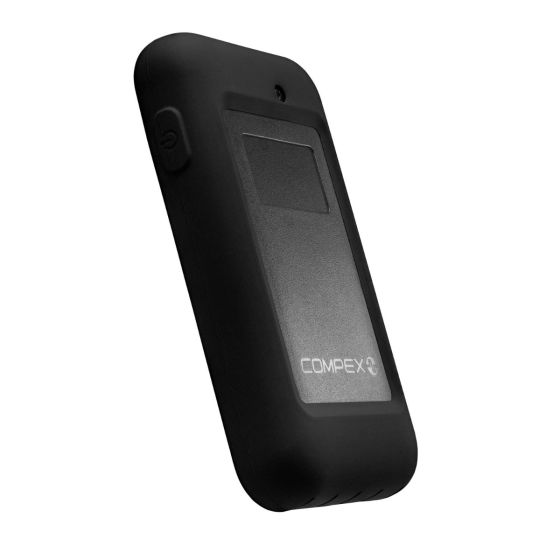 Compex Sport Elite 3.0 Muscle Stimulator with TENS Kit