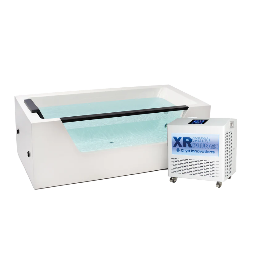 Cryo Innovations XR Cryo Plunge Tub