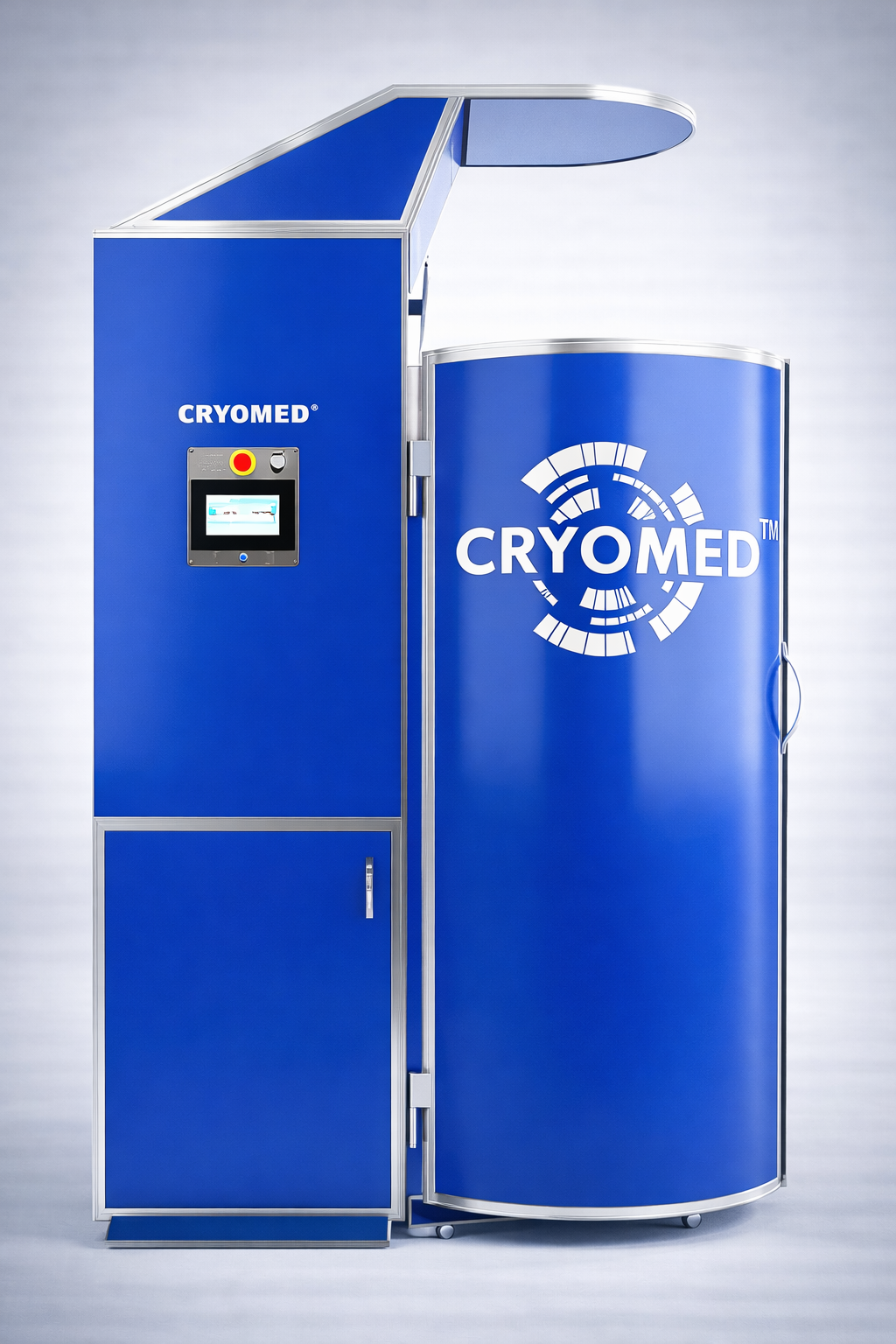 CryoMed Pro ECO Cryosauna