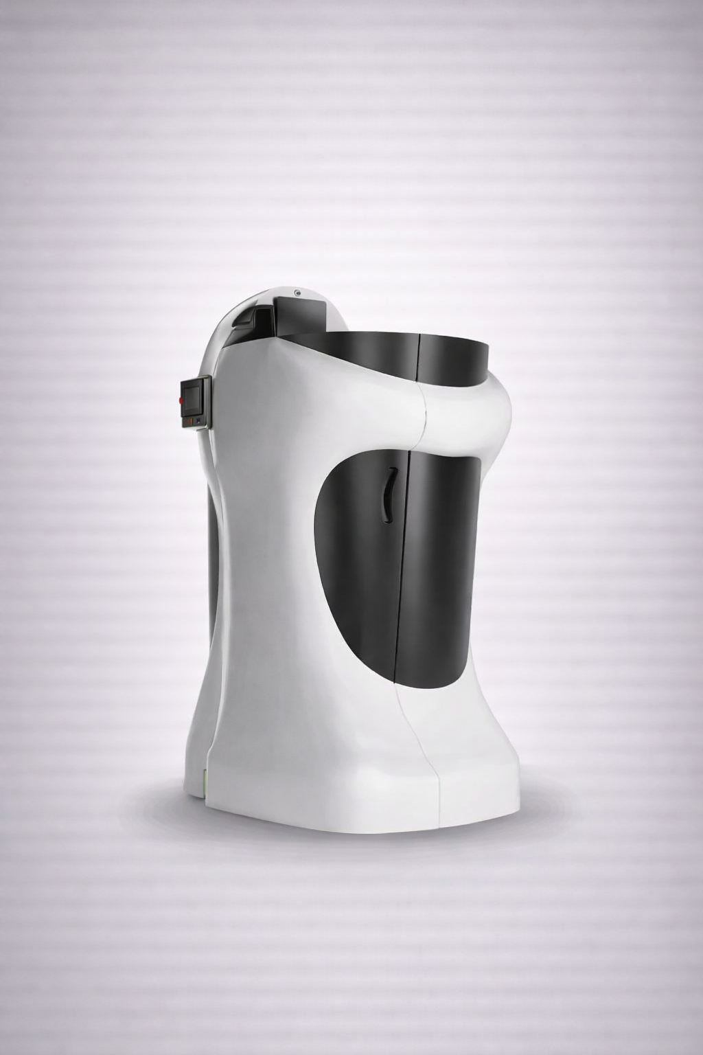 Cryomed One Ultra Cryotherapy Chamber | Custom-Color Fiberglass Liquid Nitrogen Cryosauna