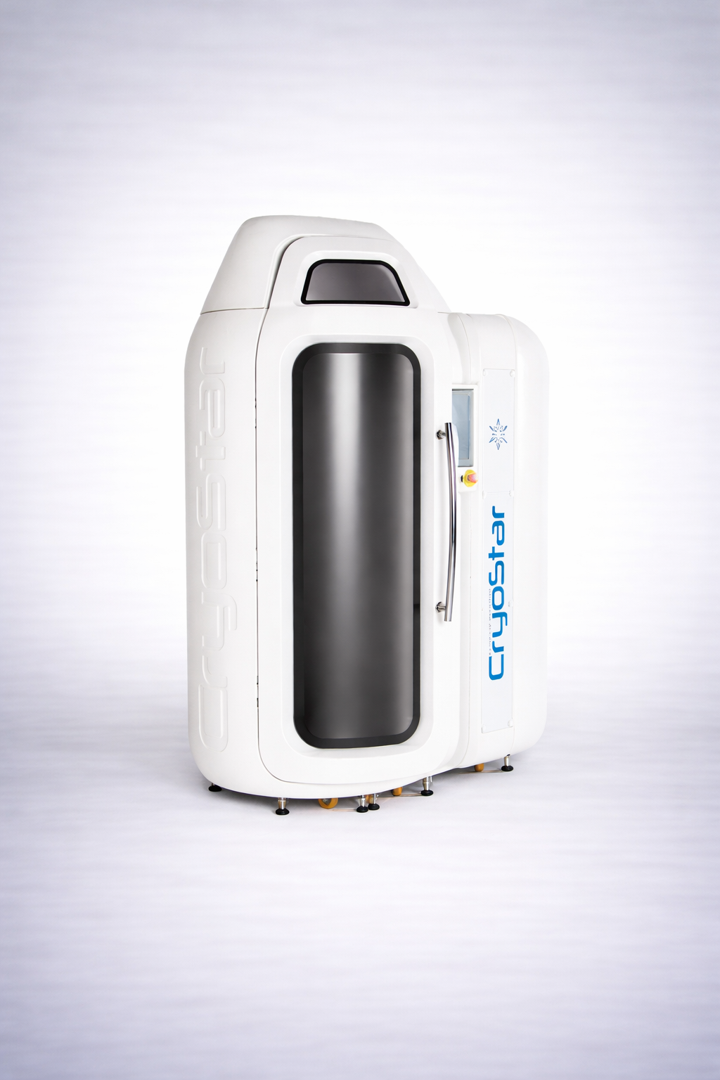 CryoStar Antarctica Whole Body Cryotherapy Chamber