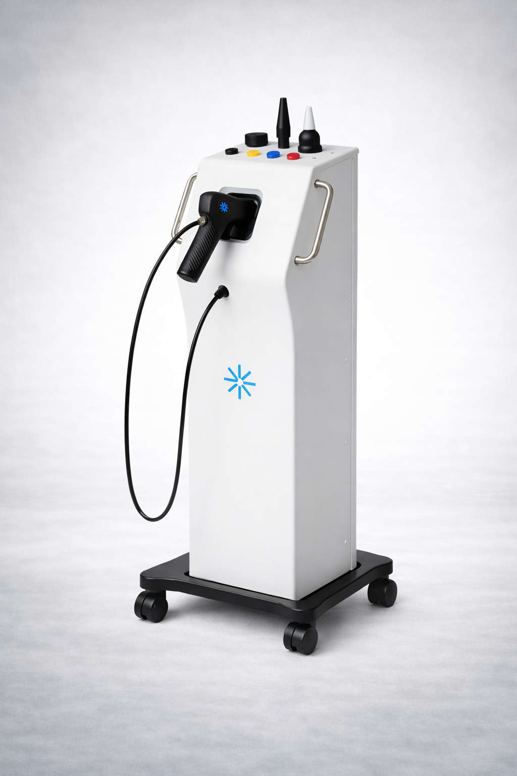 Cryo Innovations XR ISO Spa Cart