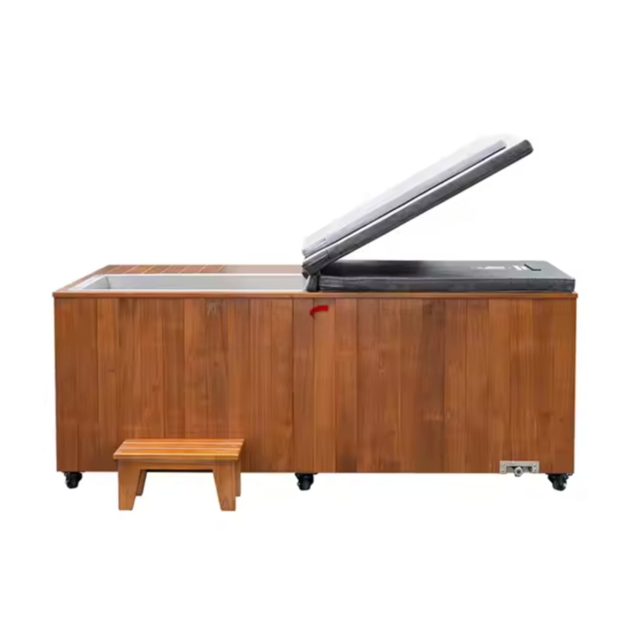 Aurora Nordic Cedar Plunge