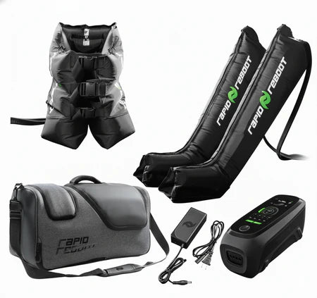 REGEN Boots & Hips Package