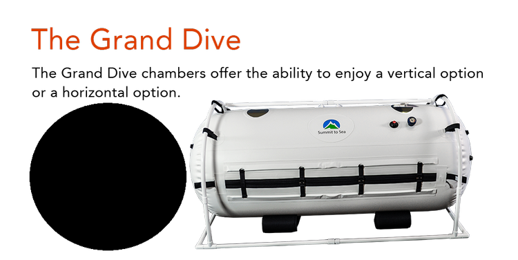 Grand Dive Hyperbaric Chamber