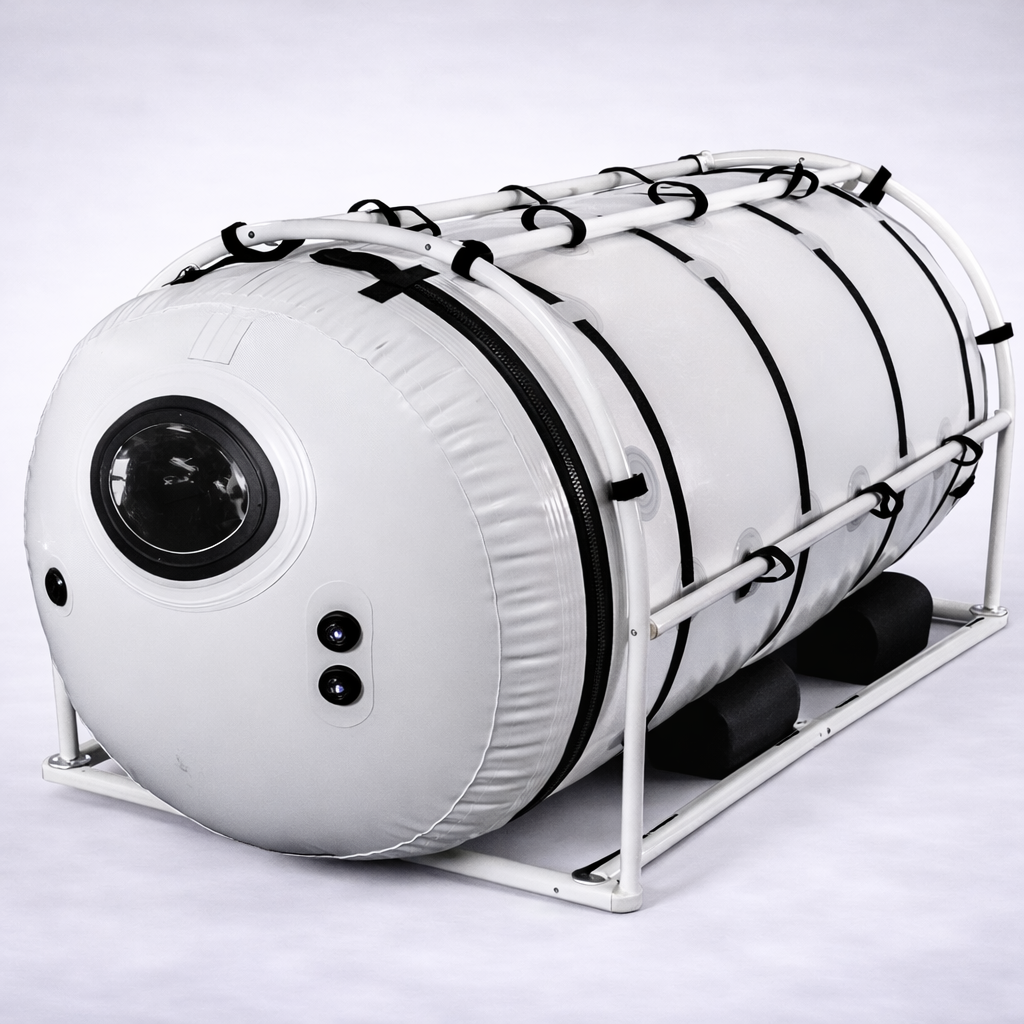 Grand Dive Pro Hyperbaric Chamber