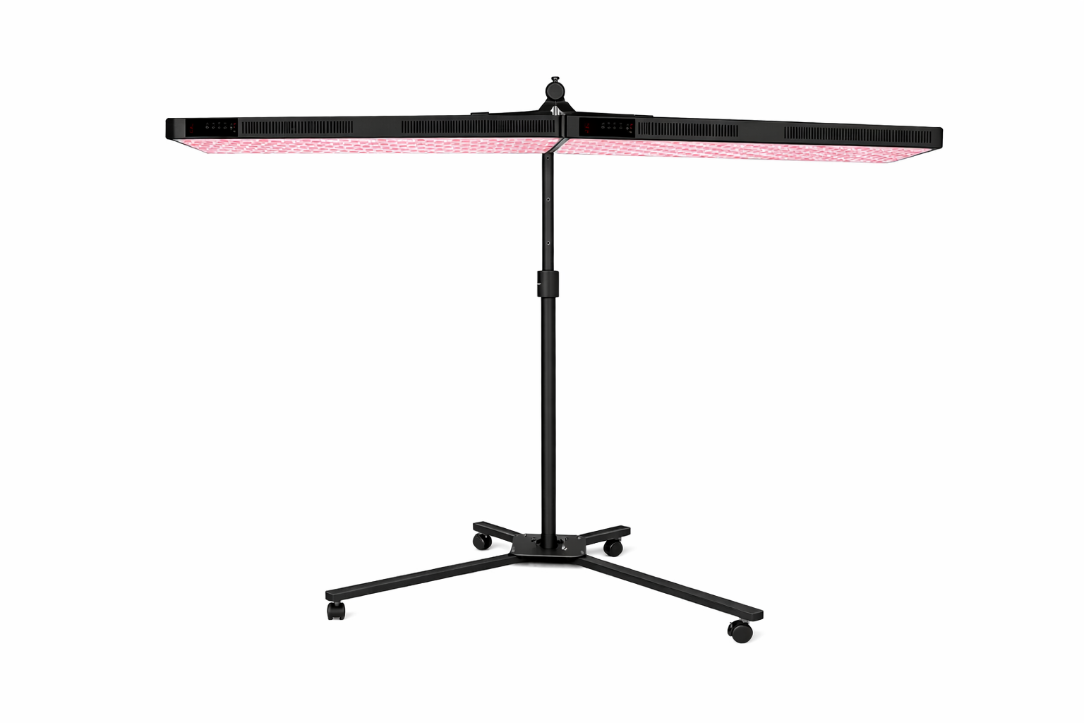 ShineNova Compatible Red Light Therapy Stand