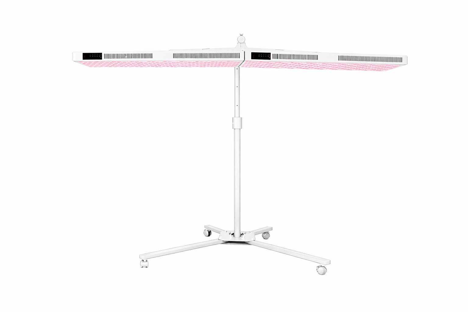 ShineNova Compatible Red Light Therapy Stand