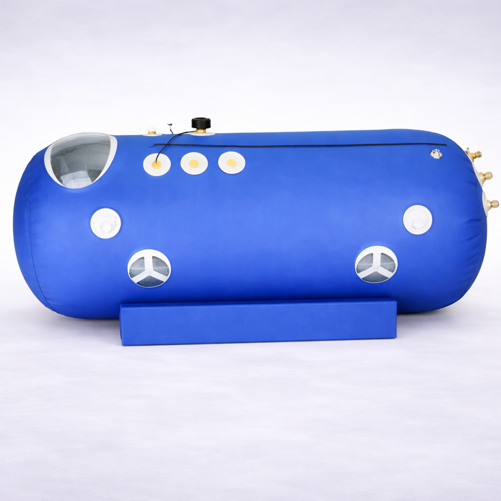 Lying Portable Hyperbaric Chamber-CY8