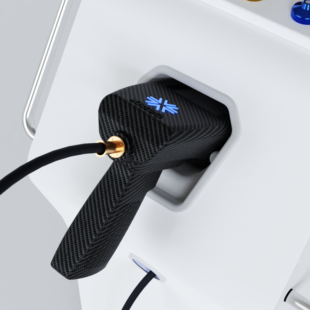 Cryo Innovations XR ISO Spa Cart