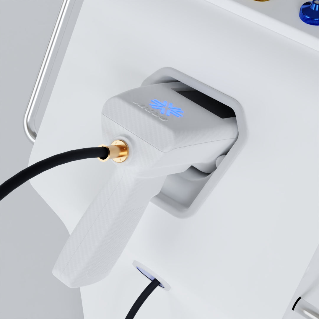Cryo Innovations XR ISO Spa Cart