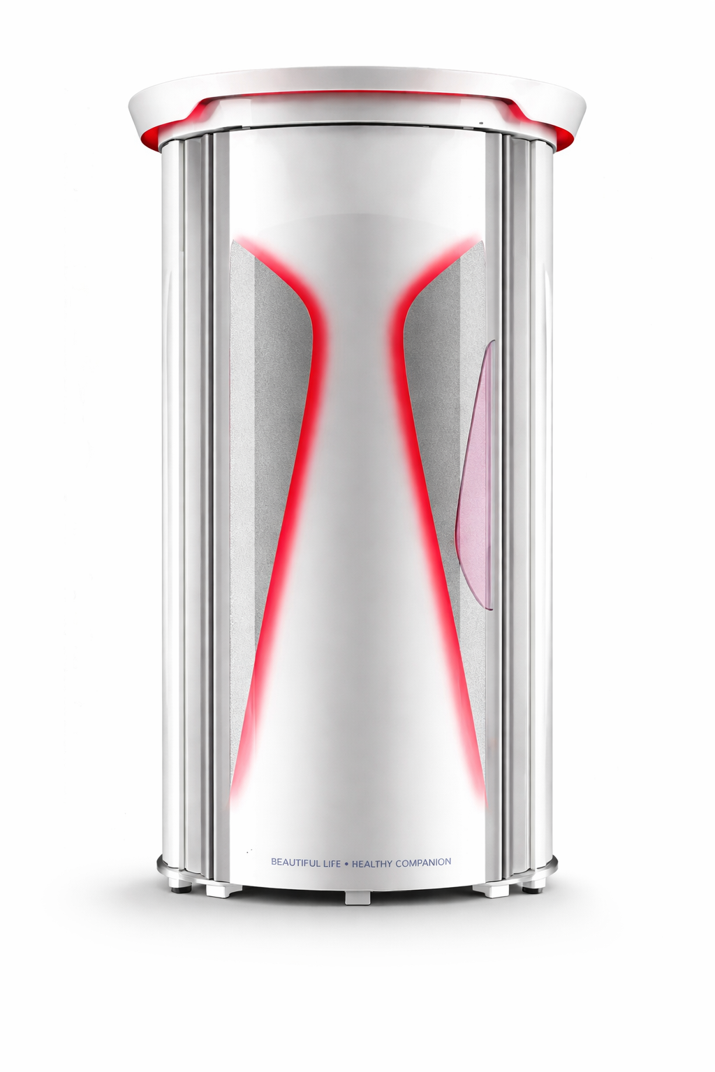 M11 Plus Vertical Whole-Body Red Light Therapy Bed