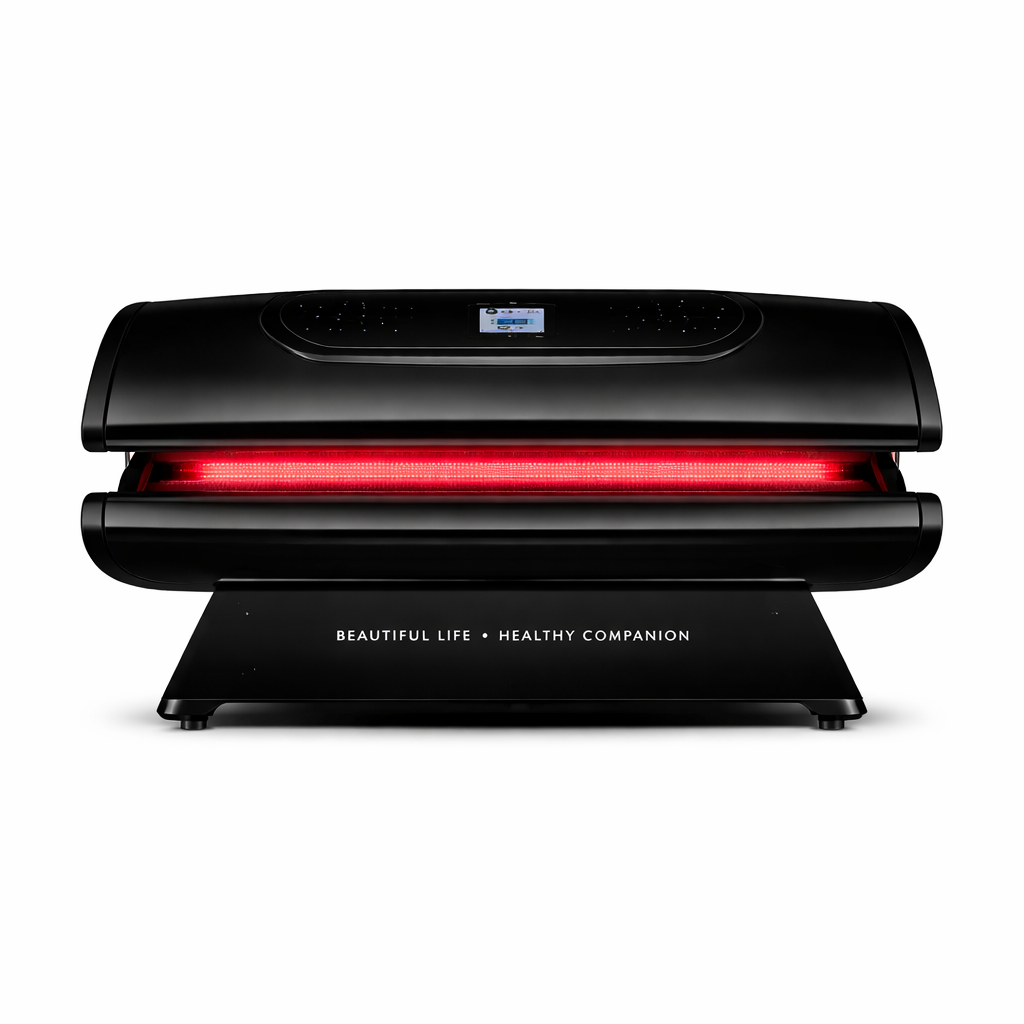M4 Series Red Light Therapy Bed