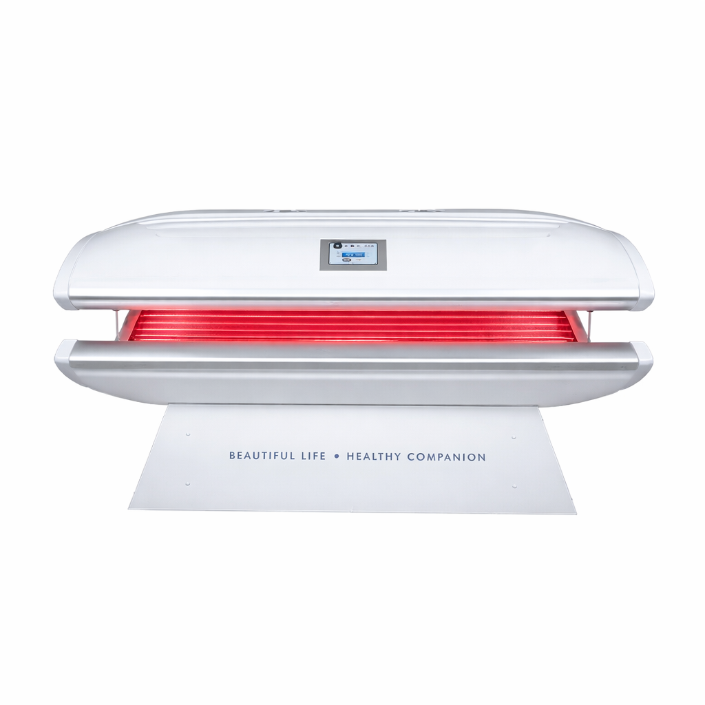 M4 Series Red Light Therapy Bed