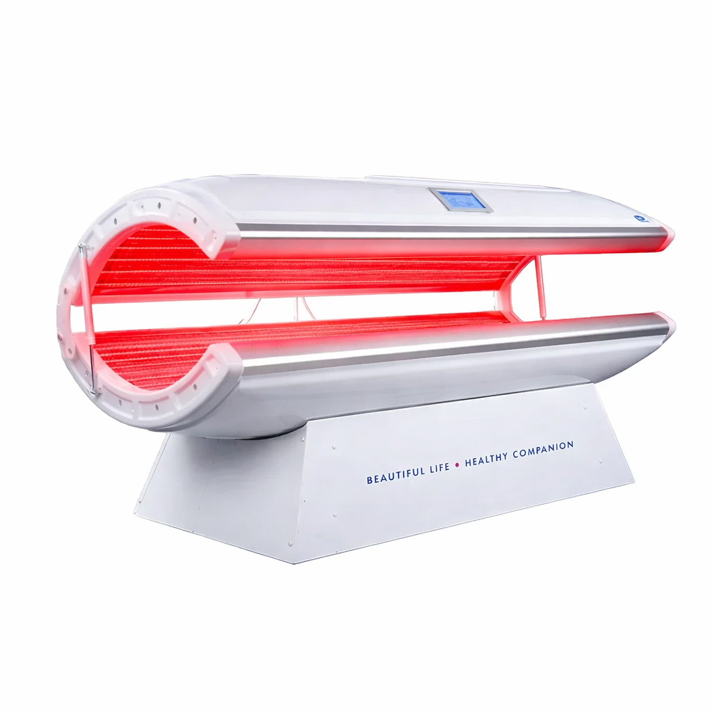 M4 Series Red Light Therapy Bed